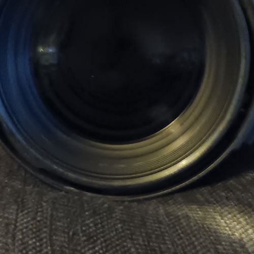 thumbnail-1 for Sigma 105mm F/1.4 Dg Hsm Art Lens  For Sony E Mount