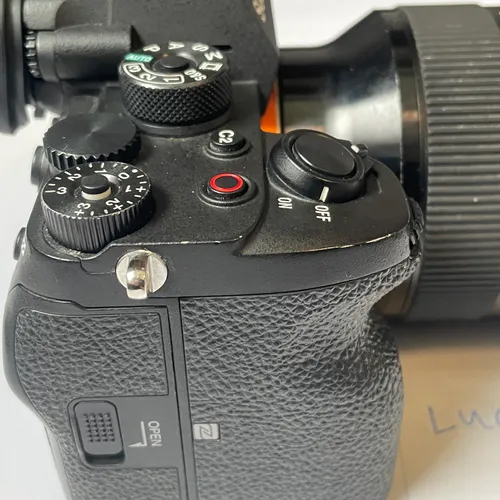 thumbnail-27 for  Sony A7siii, lenses, monitor & accessories for videography