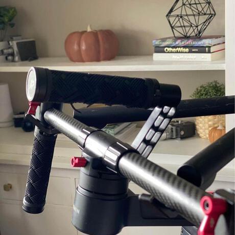 thumbnail-2 for DJI Ronin M Gimbal Stabilizer