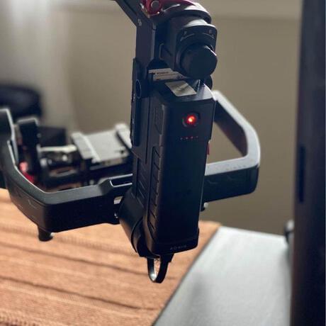 thumbnail-3 for DJI Ronin M Gimbal Stabilizer