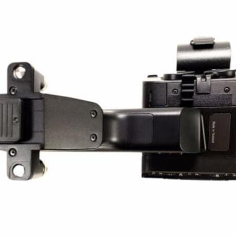 Sony XLR-H1 Audio Handle for Sony FX30/FX3 From Ryan's Gear Shop 