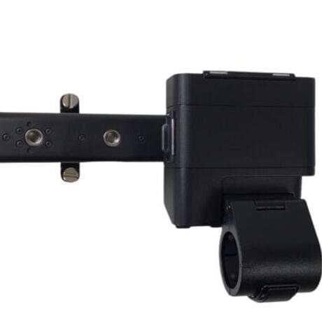 thumbnail-12 for Sony XLR-H1 Audio Handle for Sony FX30/FX3