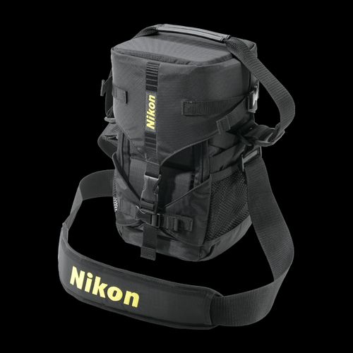 NEW Nikon CL-L1 Lens Case