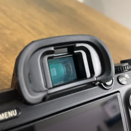 thumbnail-6 for Sony A7III Full Frame Camera