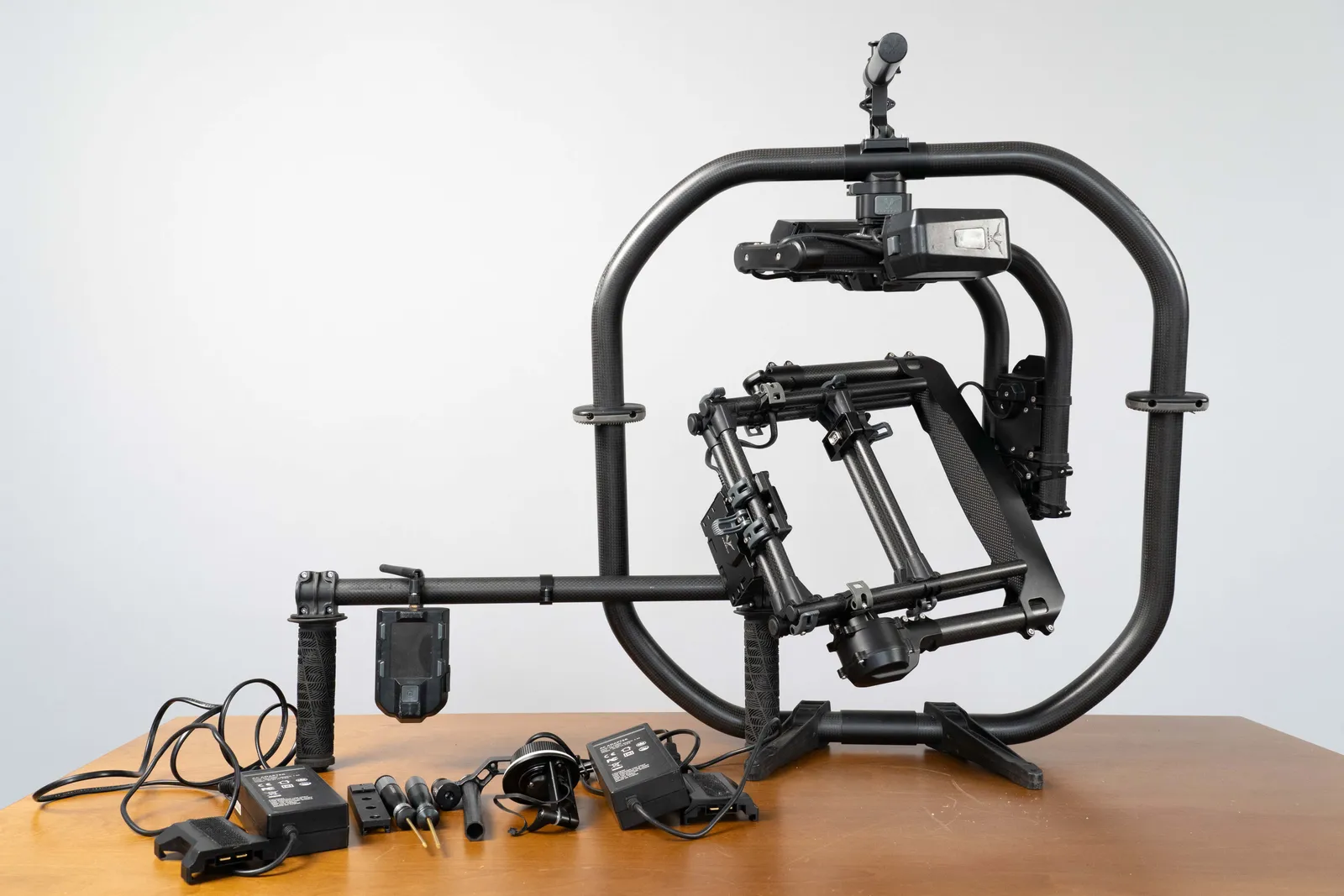 2024 Freefly Movi