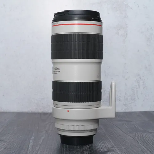 thumbnail-2 for Canon EF 70-200mm f/2.8 L IS III USM Lens w/Original Box