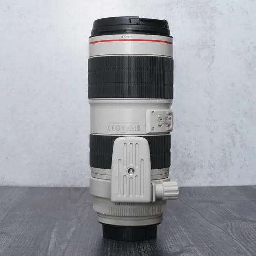 thumbnail-3 for Canon EF 70-200mm f/2.8 L IS III USM Lens w/Original Box
