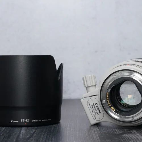 thumbnail-6 for Canon EF 70-200mm f/2.8 L IS III USM Lens w/Original Box
