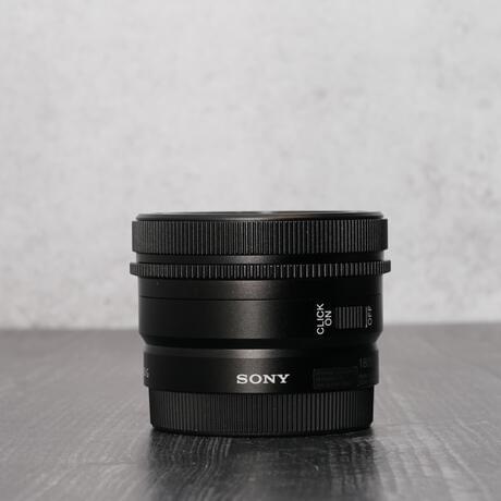 thumbnail-7 for Open Box Sony FE 50mm f/2.5 Lens