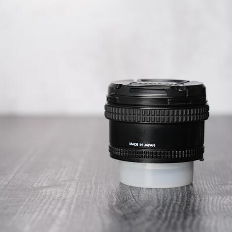 thumbnail-2 for Nikon AF 20mm F/2.8 Lens