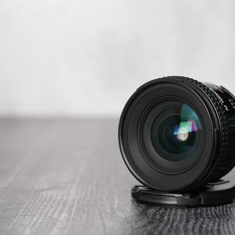 thumbnail-4 for Nikon AF 20mm F/2.8 Lens