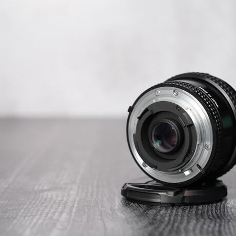 thumbnail-5 for Nikon AF 20mm F/2.8 Lens