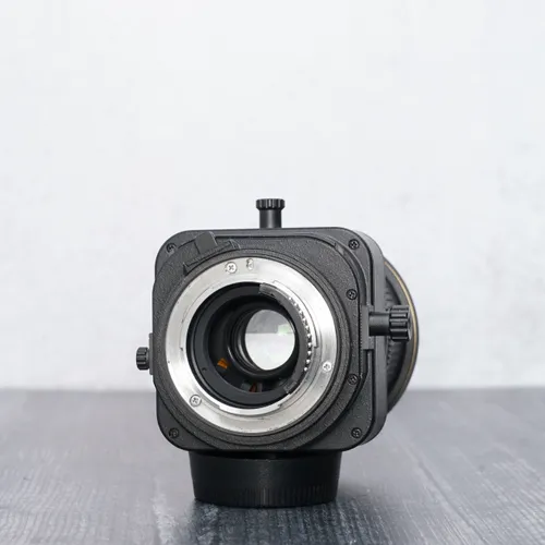 thumbnail-6 for Nikon PC-E 24mm f/3.5 D ED Lens w/Original Box