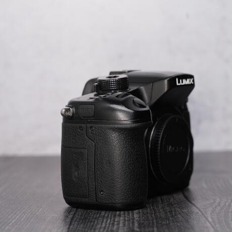 Panasonic Lumix GH4 Body Only From Focal Point Photography On Gear Focus