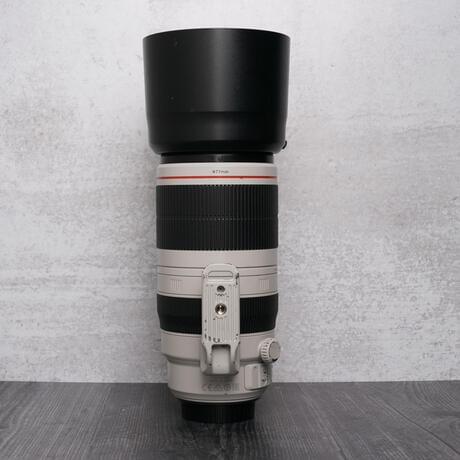 thumbnail-2 for Canon EF 100-400mm F/4.5-5.6 L IS II USM Lens