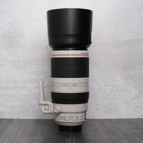 thumbnail-3 for Canon EF 100-400mm F/4.5-5.6 L IS II USM Lens