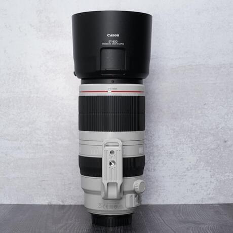 thumbnail-3 for Canon EF 100-400mm F/4.5-5.6 L IS II USM Lens w/Original Box