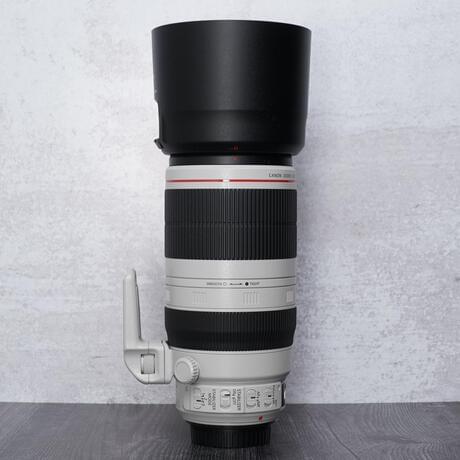 thumbnail-4 for Canon EF 100-400mm F/4.5-5.6 L IS II USM Lens w/Original Box