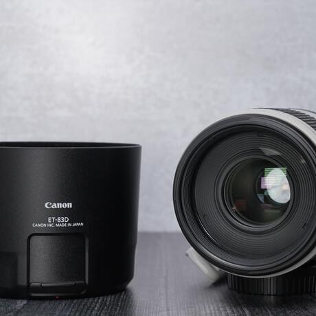 thumbnail-5 for Canon EF 100-400mm F/4.5-5.6 L IS II USM Lens w/Original Box