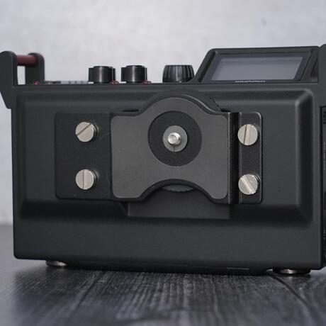 thumbnail-4 for Tascam DR-70D Four-track PCM Recorder