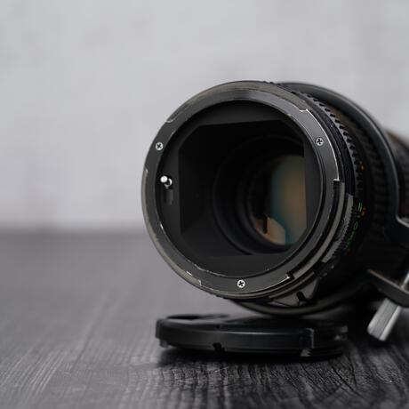 thumbnail-6 for Mamiya-Sekor C 210mm F/4 Lens  