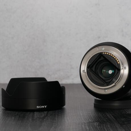 thumbnail-5 for Sony FE 24-70mm F/4 ZA OSS Lens w/ Hood
