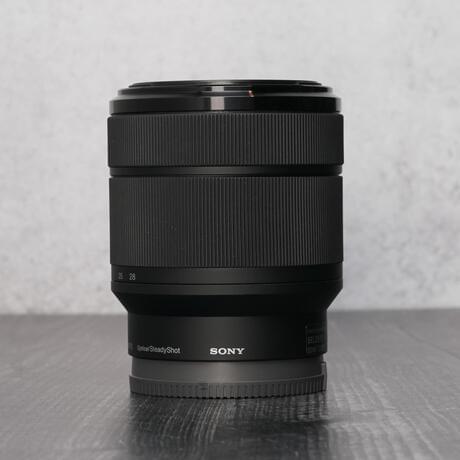 thumbnail-1 for Sony FE 28-70mmm F/3.5-5.6 Lens w/ Hood