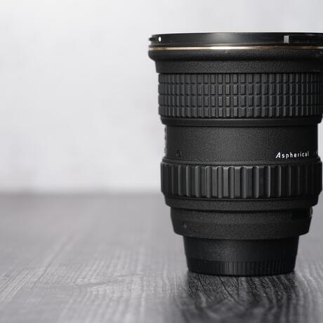 thumbnail-1 for Tokina SD 12-24mm F/4 IF DX for Nikon F