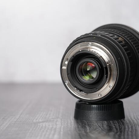 thumbnail-5 for Tokina SD 12-24mm F/4 IF DX for Nikon F