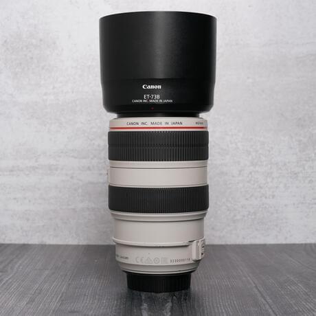 thumbnail-3 for Canon EF 70-300mm f/4-5.6 L IS USM w/Original Box