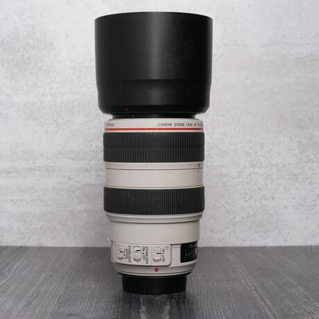thumbnail-4 for Canon EF 70-300mm f/4-5.6 L IS USM w/Original Box
