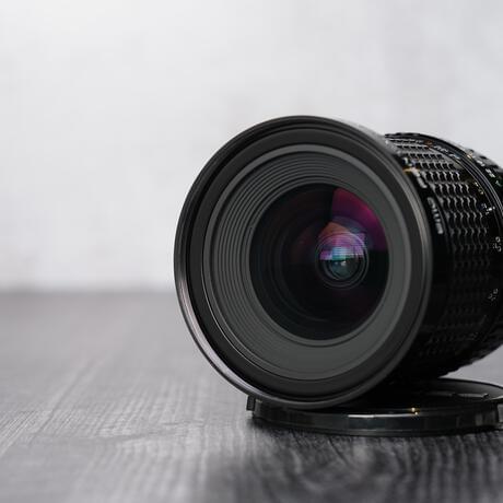 Pentax 645 35mm F/3.5 Lens