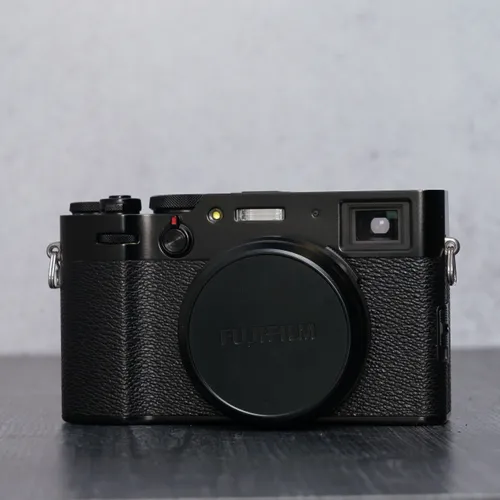 thumbnail-1 for Fujifilm X100 V Body