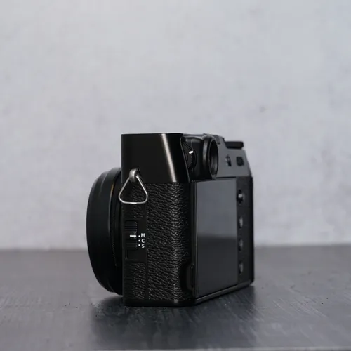 thumbnail-2 for Fujifilm X100 V Body