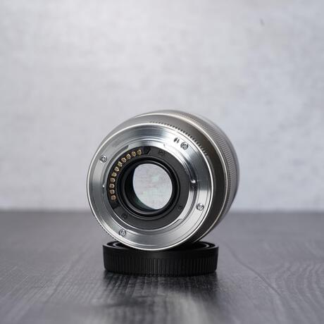thumbnail-5 for Used Olympus 75mm F/1.8 ED MSC Lens 