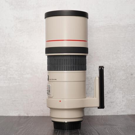 Canon EF 300mm F/4L IS USM Lens w/ Original Box From Focal Point  Photography On Gear Foc...