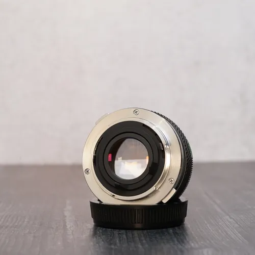 thumbnail-5 for Olympus OM-4T w/Zukio 50mm f/1.8 Lens