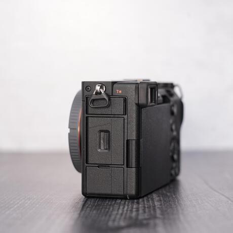 thumbnail-1 for Sony A7C Body Only