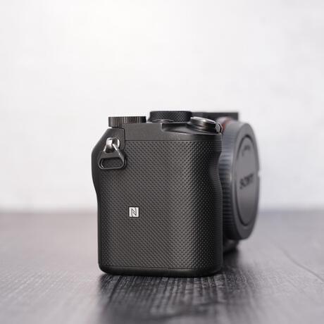 thumbnail-6 for Sony A7C Body Only