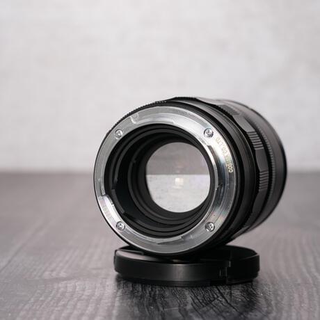 thumbnail-6 for Voigtlander 75mm F/1.8 Lens M-Mount