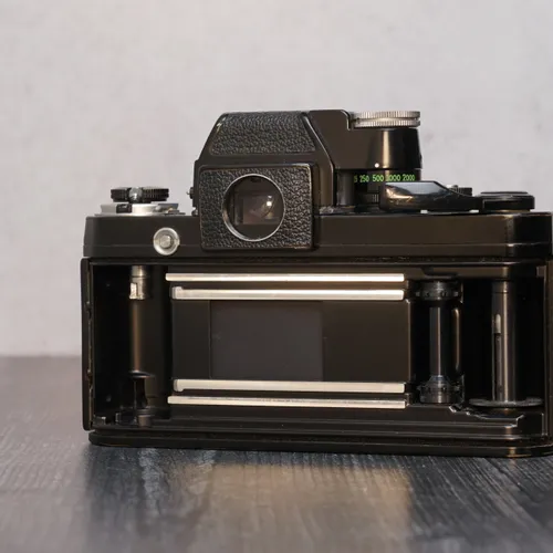 thumbnail-3 for Nikon F2 w/Nikkor 28mm f/2.8 Lens