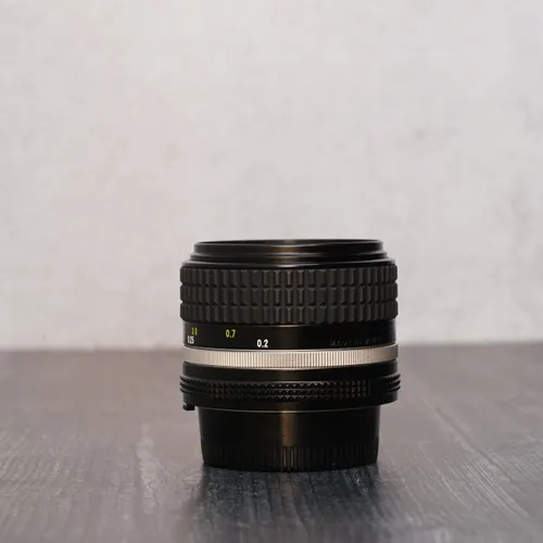 thumbnail-6 for Nikon F2 w/Nikkor 28mm f/2.8 Lens