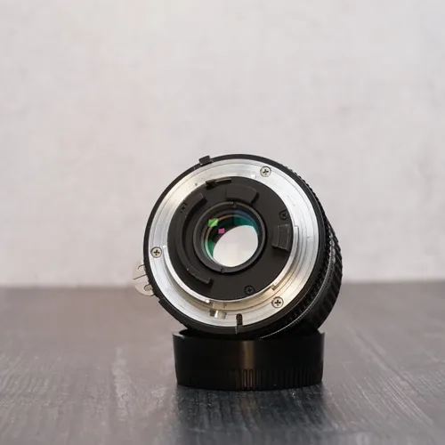 thumbnail-8 for Nikon F2 w/Nikkor 28mm f/2.8 Lens
