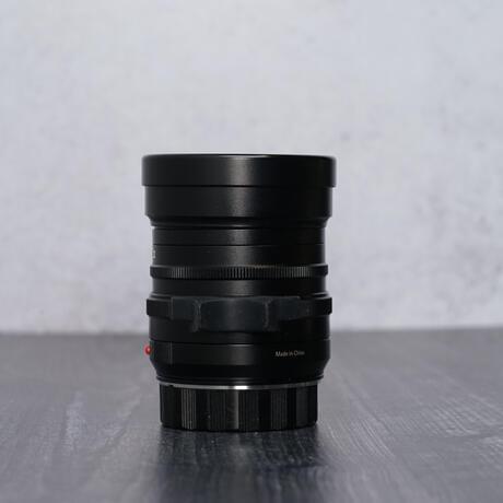 thumbnail-1 for 7Artisans 35mm f/1.4 Lens for Leica M