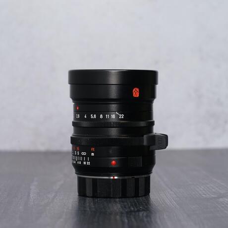 thumbnail-2 for 7Artisans 35mm f/1.4 Lens for Leica M