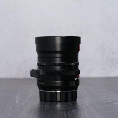 thumbnail-3 for 7Artisans 35mm f/1.4 Lens for Leica M