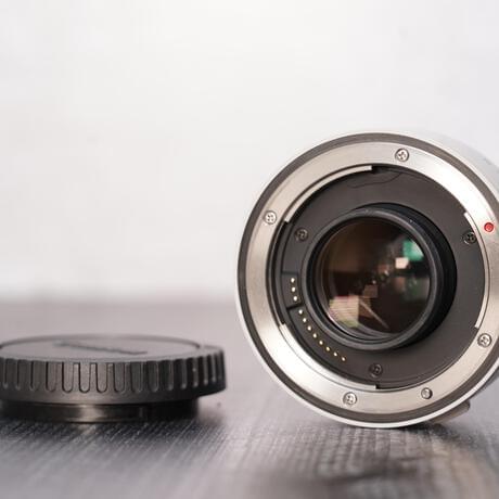 thumbnail-4 for Canon Teleconverter EF 1.4x III