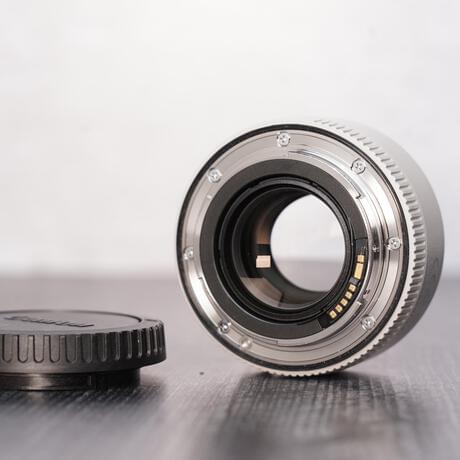 thumbnail-5 for Canon Teleconverter EF 1.4x III