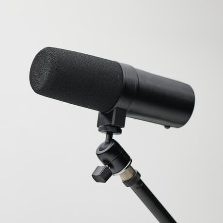 thumbnail-0 for SM7BS Microphone Kit BLACK - Batch #2A