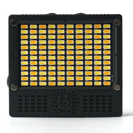 thumbnail-0 for Cineroid L10C-BC Bi-Color LED Light
